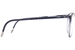 Silhouette SPX-Illusion 2936 Eyeglasses Full Rim Round Optical Frame