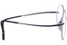 Silhouette TMA Titan Minimal Art 5599 Chassis Rimless Eyeglasses