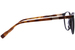 Sperry Bowline Eyeglasses Men's Full Rim Round Shape