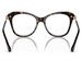 Swarovski SK2012 Eyeglasses Women's Full Rim Oval Shape