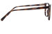 Swarovski SK5290 Eyeglasses Women's Full Rim Square Shape