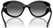 Swarovski SK6005 Sunglasses Women's Oval Shape