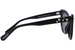 Swarovski SK6020 Sunglasses Women's Cat Eye