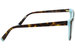 Tiffany & Co. TF2192 Eyeglasses Women's Full Rim Cat Eye Optical Frame