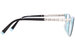 Tiffany & Co. TF2215B Eyeglasses Women's Full Rim Rectangle Shape