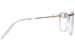 Tiffany & Co. TF2216 Eyeglasses Women's Full Rim Square Shape