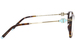 Tiffany & Co. TF2216 Eyeglasses Women's Full Rim Square Shape