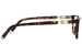 Tiffany & Co. TF2229 Eyeglasses Women's Full Rim Rectangle Shape