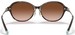 Tiffany & Co. TF4188D Sunglasses Women's Oval Shape