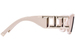 Tiffany & Co. TF4197 Sunglasses Women's Rectangle Shape