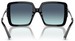 Tiffany & Co. TF4212U Sunglasses Women's Square Shape