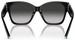 Tiffany & Co. TF4216 Sunglasses Women's Square Shape