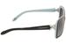 Tiffany & Co. Women's TF4047B TF/4047/B Fashion Square Sunglasses