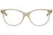 Tom Ford Women's Eyeglasses TF5544-B TF/5544/B Full Rim Optical Frame