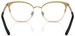 Tory Burch TY1076 Eyeglasses Women's Full Rim Square Shape