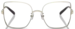 Tory Burch TY1079 Eyeglasses Women's Full Rim Square Shape