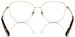 Tory Burch TY1082 Eyeglasses Women's Full Rim Oval Shape