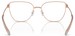 Tory Burch TY1084 Eyeglasses Women's Full Rim Cat Eye