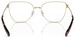 Tory Burch TY1084 Eyeglasses Women's Full Rim Cat Eye