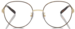 Tory Burch TY1086 Eyeglasses Women's Full Rim Round Shape