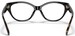 Tory Burch TY2123U Eyeglasses Women's Full Rim Cat Eye