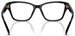 Tory Burch TY2131U Eyeglasses Women's Full Rim Rectangle Shape