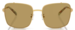 Tory Burch TY6104 Sunglasses Women's Rectangle Shape