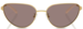 Tory Burch TY6110 Sunglasses Women's Cat Eye