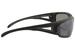 Undercover Men's UE8726SM UE/8726/SM Wrap Sunglasses