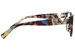 Valentino Women's Eyeglasses VA3037 VA/3037 Full Rim Optical Frame