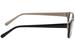 Vera Wang Eyeglasses Shandae Full Rim Optical Frame