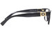 Versace VE3295 Eyeglasses Men's Full Rim Rectangle Optical Frame