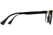 Versace VE3328 Eyeglasses Men's Full Rim Rectangle Shape