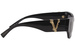 Versace VE4383 Sunglasses Women's Fashion Cat Eye Shades