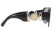 Versace VE4391 Sunglasses Men's Shield