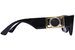 Versace VE4416U Sunglasses Men's Rectangle Shape