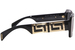 Versace VE4444U Sunglasses Rectangle Shape