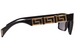 Versace VE4445 Sunglasses Rectangle Shape