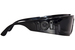 Versace VE4446 Sunglasses Rectangle Shape Wrap