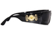 Versace VE4446 Sunglasses Rectangle Shape Wrap