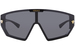 Versace VE4461 Sunglasses with Extra Interchangeable Lens