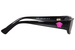 Versace VK-4002U Sunglasses Youth Kids Girl's Rectangle Shape