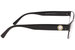 Versace Women's VE1267B Full Rim Cat Eye Eyeglasses