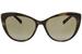 Versace Women's VE4348 VE/4348 Fashion Cat Eye Sunglasses