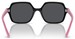 Vogue VJ2006 Sunglasses Youth Kids Square Shape