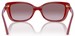 Vogue VJ2022 Sunglasses Youth Kids Girl's Butterfly Shape