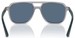 Vogue VJ2024 Sunglasses Youth Kids Rectangle Shape