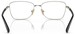 Vogue VO4271B Eyeglasses Women's Full Rim Butterfly Shape