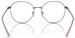 Vogue VO4280 Eyeglasses Women's Full Rim