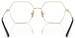 Vogue VO4297T Eyeglasses Women's Full Rim